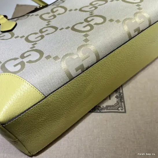 Firstbag ru OPHIDIA Gucci MEDIUM BAG TOTE 0506